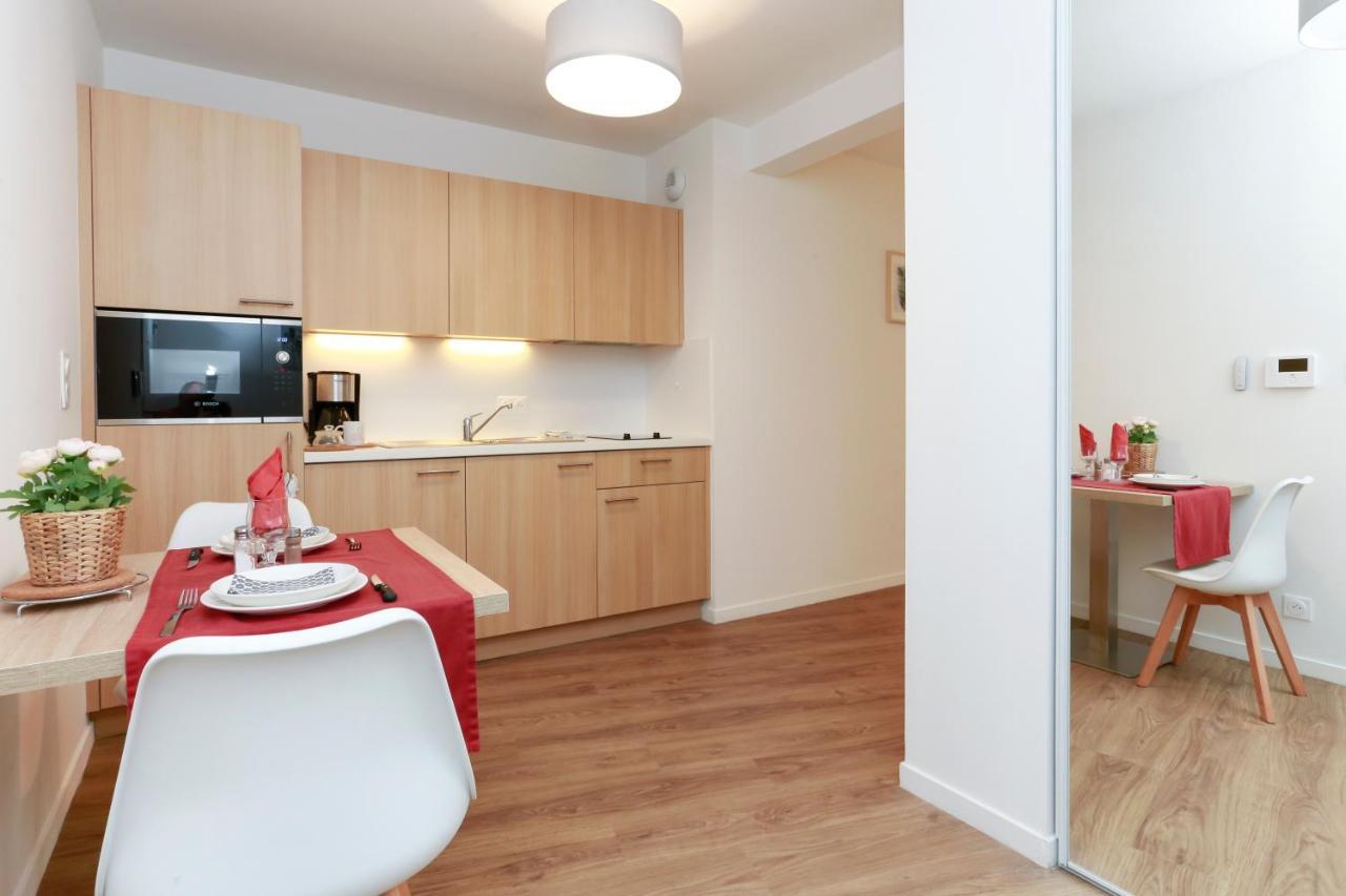 Residence Pierre Loti Paimpol Extérieur photo