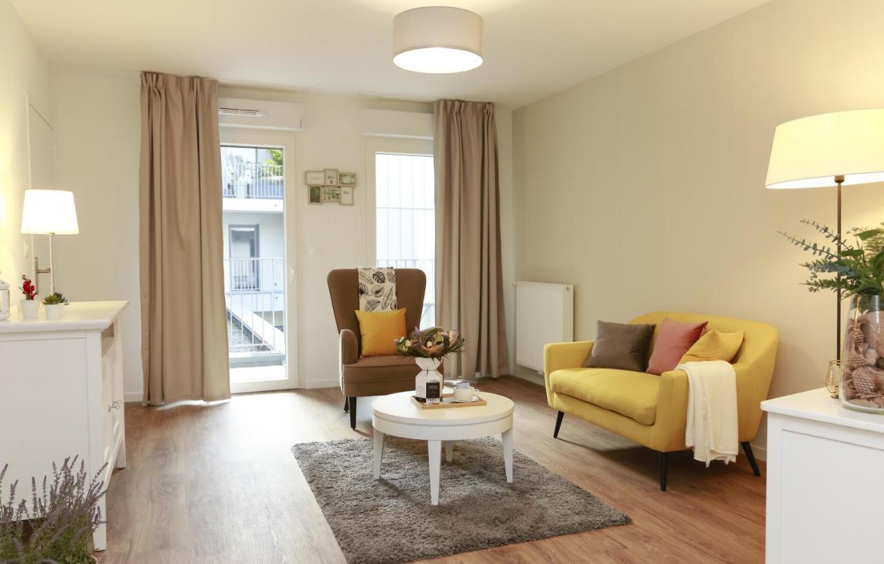 Residence Pierre Loti Paimpol Extérieur photo